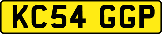 KC54GGP