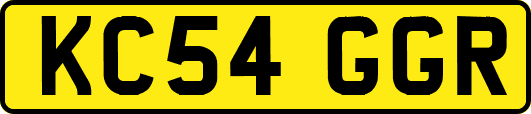 KC54GGR