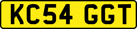 KC54GGT