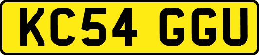 KC54GGU