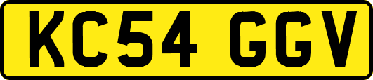 KC54GGV