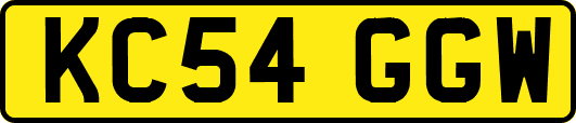 KC54GGW