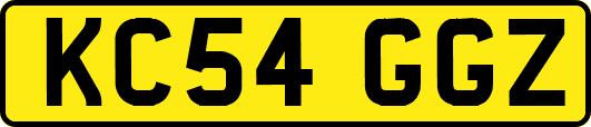 KC54GGZ