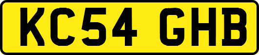 KC54GHB