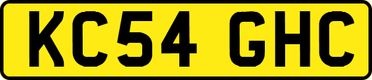 KC54GHC