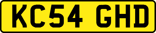 KC54GHD