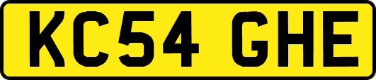 KC54GHE