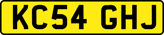 KC54GHJ