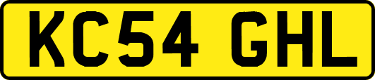 KC54GHL