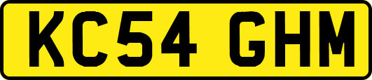 KC54GHM