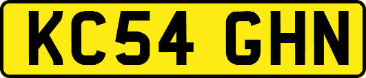 KC54GHN