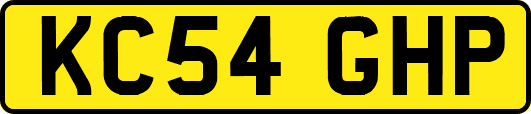KC54GHP