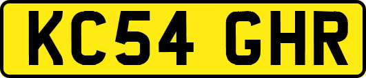 KC54GHR