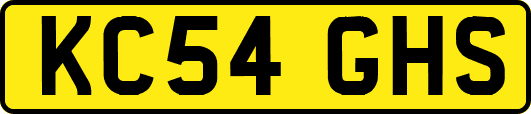 KC54GHS