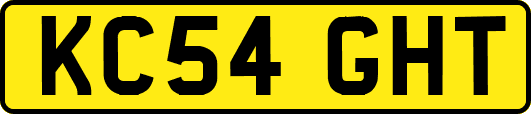 KC54GHT