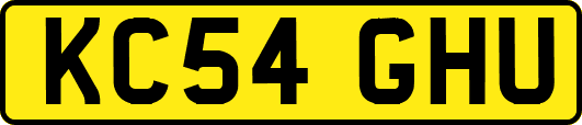 KC54GHU