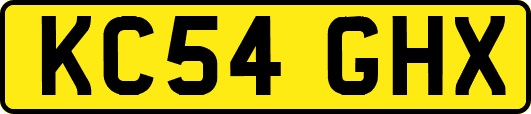 KC54GHX