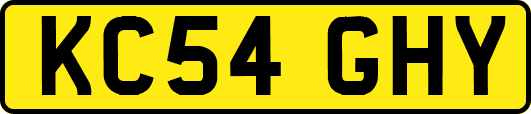 KC54GHY