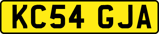 KC54GJA