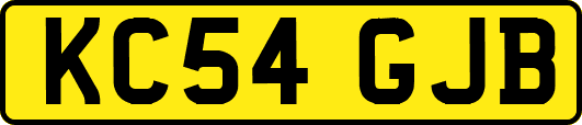 KC54GJB