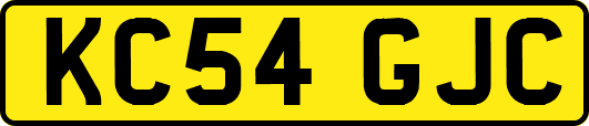 KC54GJC