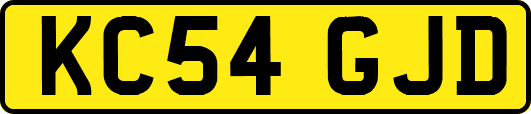 KC54GJD