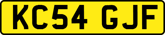 KC54GJF