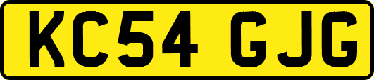 KC54GJG