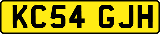 KC54GJH