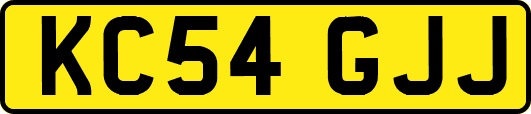 KC54GJJ
