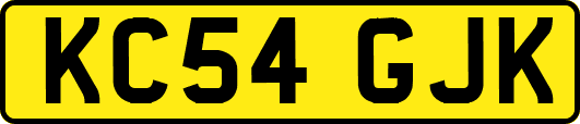 KC54GJK