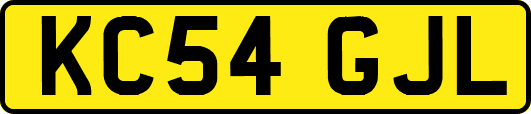 KC54GJL
