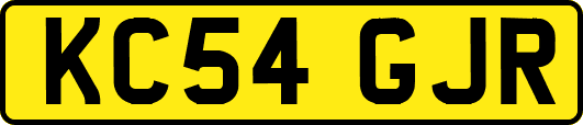 KC54GJR