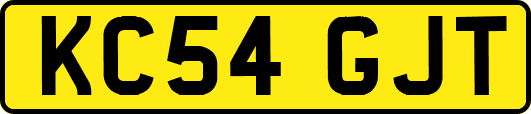 KC54GJT