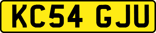 KC54GJU