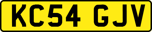 KC54GJV