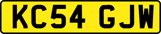 KC54GJW