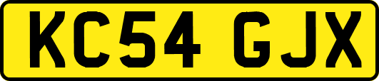 KC54GJX
