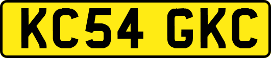 KC54GKC