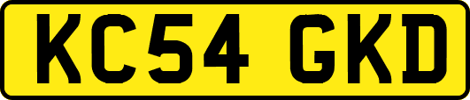 KC54GKD