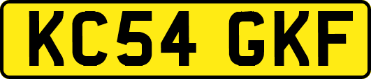 KC54GKF