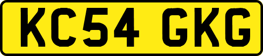 KC54GKG