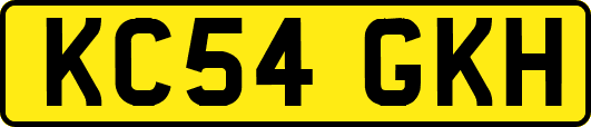 KC54GKH
