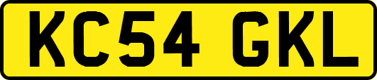 KC54GKL