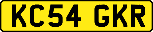 KC54GKR
