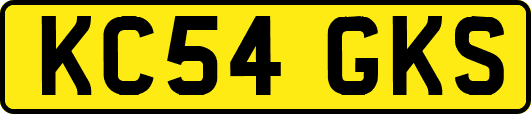 KC54GKS