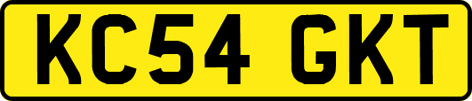 KC54GKT