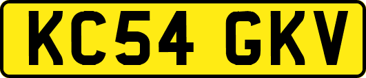 KC54GKV