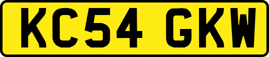 KC54GKW