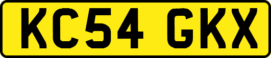 KC54GKX